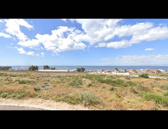 368M² VACANT LAND FOR SALE IN STEENBERGS COVE